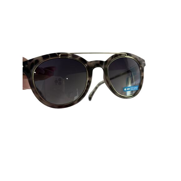 Dot‎ Dash Women's Sunglasses-SLANG-New with Tags - Picture 3 of 6